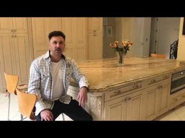 Unlimited Construction and Remodeling Inc Customer Testimonial